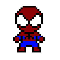 Spiderman