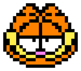 Garfield Garfield