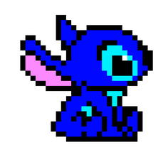 Stitch