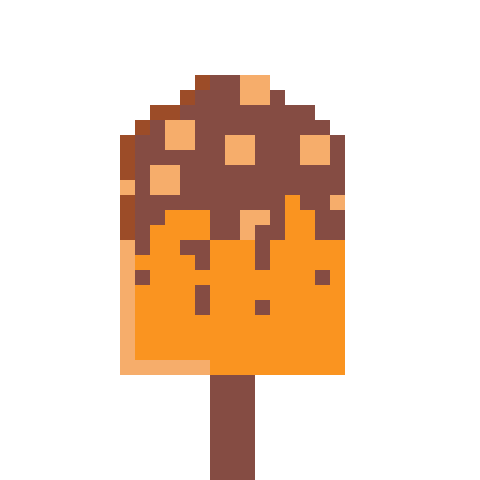 Popsicles Animation