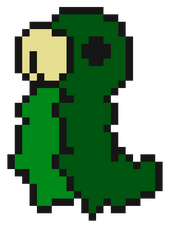 Caterpillar
