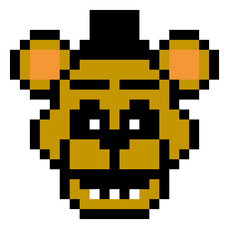 Golden Freddy