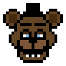 Freddy Fazbear