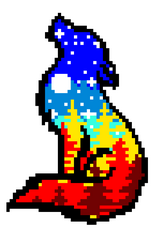 Mountain Wolf Mountain Wolf