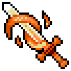 Fire Sword