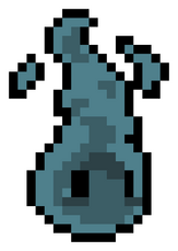 Water Wisp Water Wisp