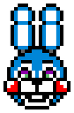 Toy Bonnie