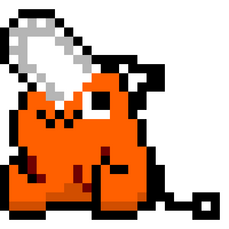 Chainsaw Plushie