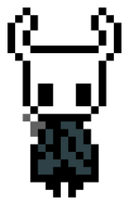 Hollow Knight