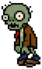 Zombie