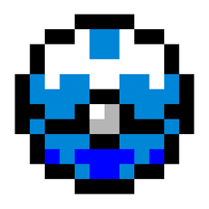 Dive Ball