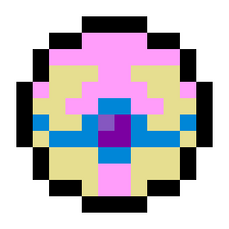 Heal Ball