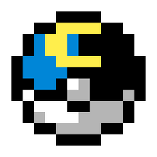 Moon Ball