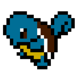 Squirtle Squirtle
