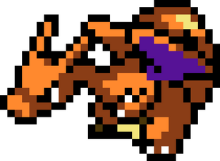 Charizard Charizard