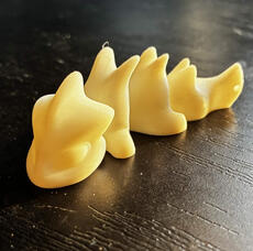Articulate Bone Shark Articulate Bone Shark